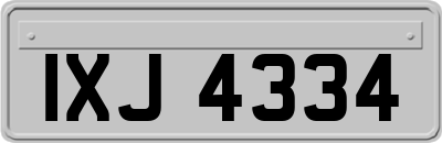 IXJ4334