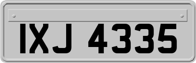 IXJ4335