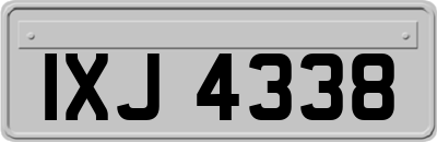 IXJ4338