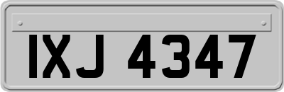 IXJ4347