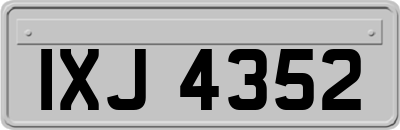 IXJ4352