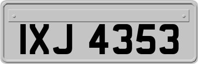 IXJ4353