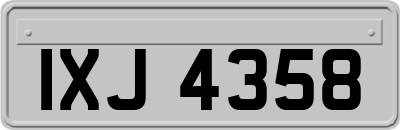 IXJ4358