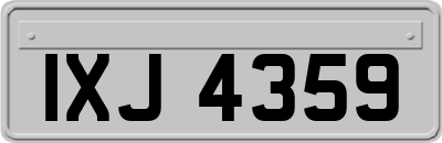 IXJ4359