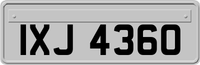 IXJ4360