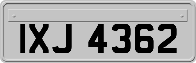 IXJ4362