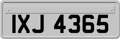 IXJ4365
