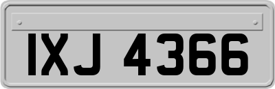 IXJ4366