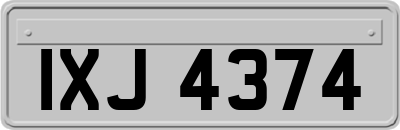 IXJ4374