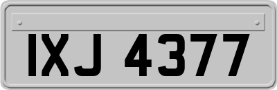 IXJ4377