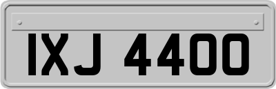 IXJ4400