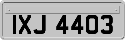 IXJ4403