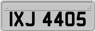 IXJ4405