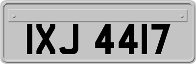 IXJ4417