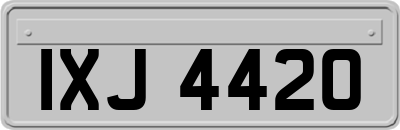 IXJ4420