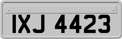 IXJ4423