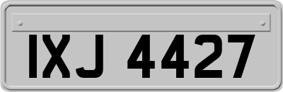 IXJ4427