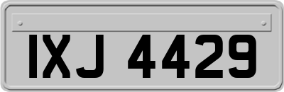 IXJ4429