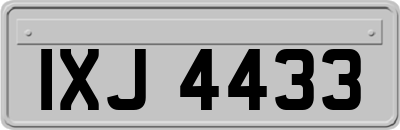 IXJ4433