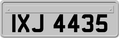 IXJ4435