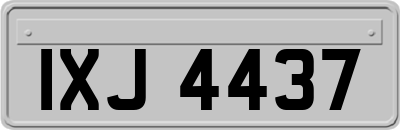 IXJ4437
