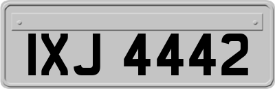 IXJ4442