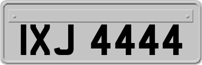 IXJ4444