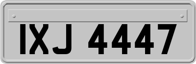 IXJ4447
