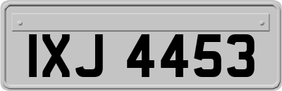 IXJ4453
