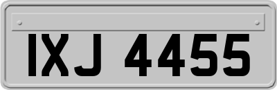 IXJ4455