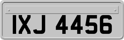 IXJ4456