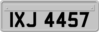 IXJ4457