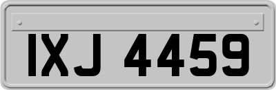 IXJ4459