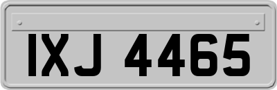 IXJ4465