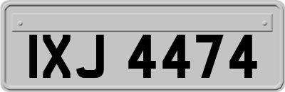 IXJ4474