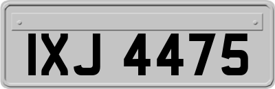 IXJ4475