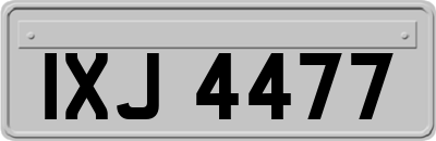 IXJ4477