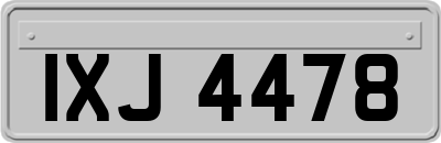 IXJ4478