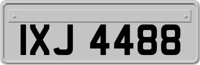IXJ4488