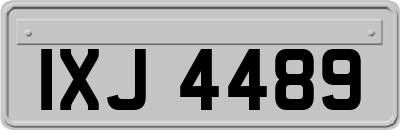 IXJ4489