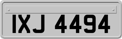 IXJ4494