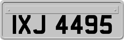 IXJ4495