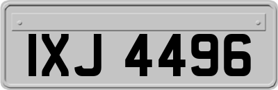 IXJ4496
