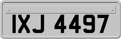 IXJ4497