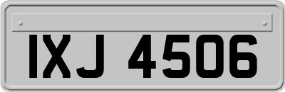 IXJ4506