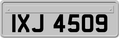 IXJ4509