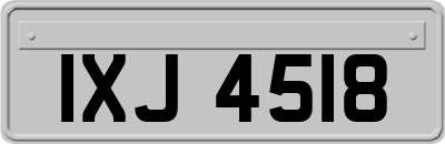 IXJ4518