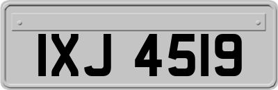 IXJ4519