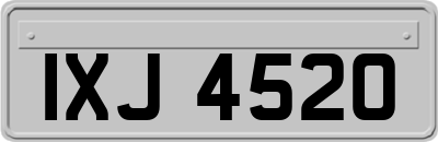 IXJ4520