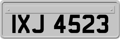 IXJ4523